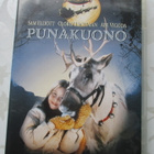PUNAKUONO DVD - pikkukuva 1