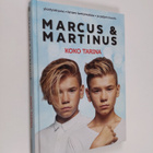 Marcus Gunnarsen : Marcus & Martinus : Meidän tarinamme (... - pikkukuva 1