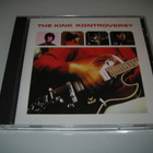 The Kinks - The Kink Kontroversy (CD) - pikkukuva 1