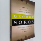George Soros : The new paradigm for financial markets : t... - pikkukuva 1