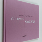 Wilma Hurskainen : Kasvu = Growth - pikkukuva 1
