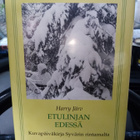 Harry Järv : Etulinjan edessä ( SIS POSTIKULU) - pikkukuva 1