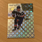 2022-23 SPx Connor McMichael Grand Finale /50 - pikkukuva 1