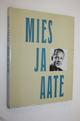 Jaakko Korjus : Mies ja aate : Juha Rihtniemen elämän ja ...
