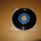 Irwin Goodman 7" Ryysyranta meni/Balladi voivuoresta1970 - pikkukuva 2