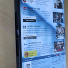 DVD The Great Challenge ( 2004 ) - pikkukuva 2
