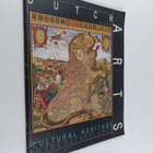 Dutch arts : cultural heritage in the netherlands - pikkukuva 1