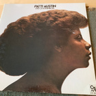 PATTI AUSTIN: End of A Rainbow. * USA 1976 - pikkukuva 1
