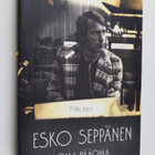 Esko Seppänen : Oma pääoma - pikkukuva 1