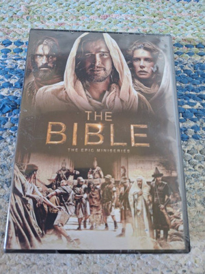 The Bible-MUOVISSA