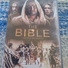 The Bible-MUOVISSA - pikkukuva 1