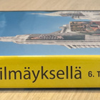 Ensisilmäyksellä: Kausi 6 (2010-2011) 3DVD - pikkukuva 3