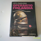 Arto Paasilinna: Operaatio Finlandia; p. 1997; 3.p - pikkukuva 1