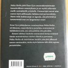 John Simon: Koneen ruhtinas - pikkukuva 2