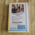 ERIKOISTEHTÄVÄ CYRUS VHS - pikkukuva 3