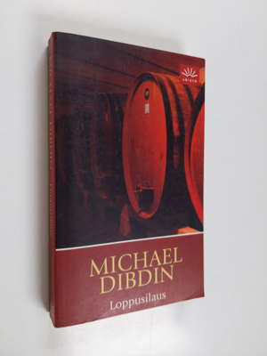 Michael Dibdin : Loppusilaus