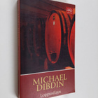 Michael Dibdin : Loppusilaus - pikkukuva 1