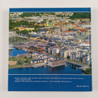 Reija (toim.) Satokangas : Oulun vuosisadat 1605-2005 - pikkukuva 2