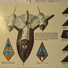 Lockheed SR-71 Blackbird in action - pikkukuva 2