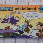 MASI MINIALBUMI 23. (1986) - pikkukuva 1