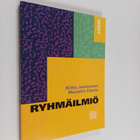 Riitta Jauhiainen : Ryhmäilmiö - pikkukuva 1