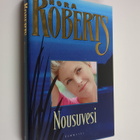 Nora Roberts : Nousuvesi - pikkukuva 1