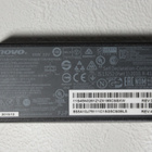 Lenovon alkup. virtalähde 20V 2,25A 65W kelt. "usb" liitin - pikkukuva 2