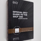 Harold F. Tipton : Official (ISC)2 Guide to the SSCP CBK,... - pikkukuva 1