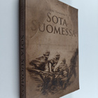 Lauri Teivainen : Sota Suomessa - pikkukuva 1