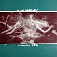 Timo Kiiskinen Toinen Kuu (CD) -40%