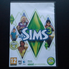 PC/MAC DVD: The Sims 3 peli (2009) - pikkukuva 1