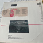 DARE : Out of the Silence * EUR 1988 - pikkukuva 2