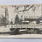 VANHA Postikortti Oulu 1937 - pikkukuva 1