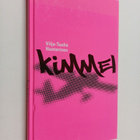 Vilja-Tuulia Huotarinen : Kimmel - pikkukuva 1
