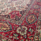 Villamatto Halbmond Täbris Super 200 x 135 cm, 100 % villaa - pikkukuva 3