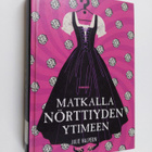 Julie Halpern : Matkalla nörttiyden ytimeen - pikkukuva 1