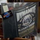 DYNAMITE - BLACKOUT STATION UUSI LP - pikkukuva 1