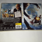 Surkeiden Sattumusten Sarja - SF Region 2 DVD (DreamWorks) - pikkukuva 1