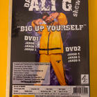 Da Ali G Show Booyakasha! DVD - pikkukuva 2