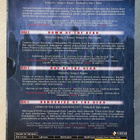 George A. Romero: TRILOGY of the DEAD (1968-1985) 4DVD - pikkukuva 2