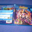 INFINITY WAR (Robert Downey Jr) BD*** - pikkukuva 4