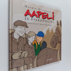 Maarit Malmberg : Aapeli ja evakkomatka - pikkukuva 1