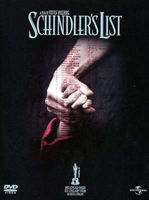 Schindler's List - (2 DVD)