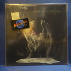JOHN RICHARDSON - THE FOLD UUSI "SS" FIN 2017 LP - pikkukuva 1