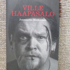 Ville Haapasalo JUNAMATKA MOSKOVAAN (Pokkari) - pikkukuva 1