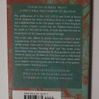 Robert Frost - A Boy's Will and North of Boston - pikkukuva 3