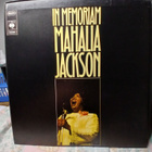 Mahalia Jackson – In Memoriam (Viiden levyn Boxi) - pikkukuva 4