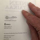 Aineen taikaa-Näkyvän ja näkymättömän kulttuurin jäljillä - pikkukuva 3