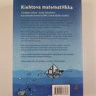Alex Bellos : Kiehtova matematiikka : seikkailu numeroide... - pikkukuva 2