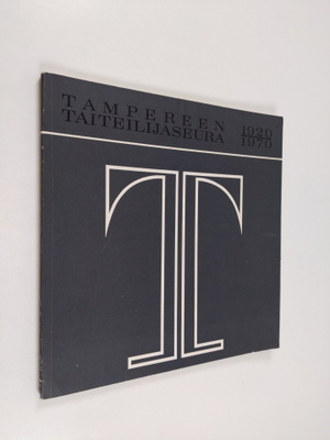 Tampereen taiteilijaseura 1920-1970
